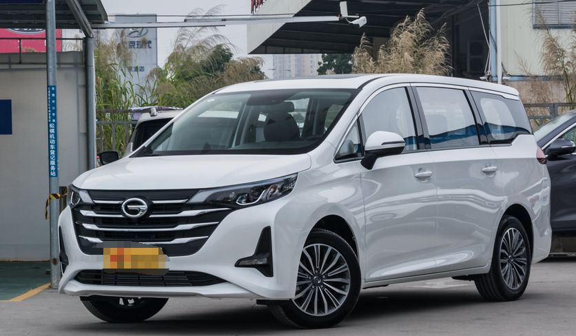 “10-15万MPV“有新的文章更新，请注意查收