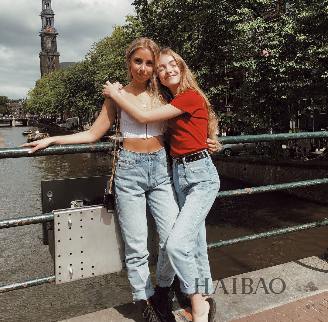 LaurenOrlando,laurendegraaf ins最热网红lauren orlando私照