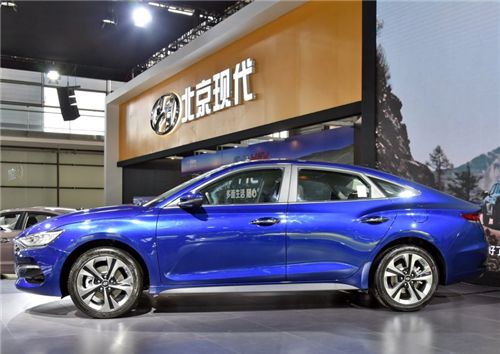 最新最全的“10-15万韩系车“资讯都在这里，不容错过