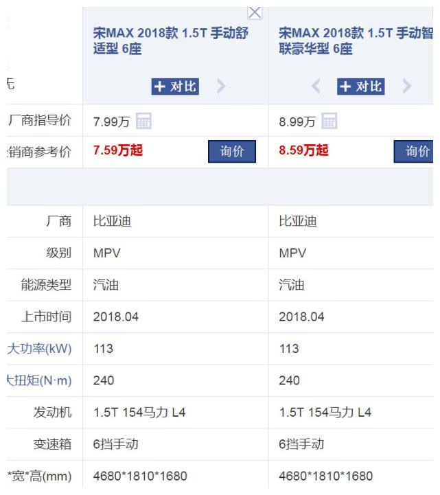 吉利嘉际上市被完虐,7万多到手,MPV的颜值担当