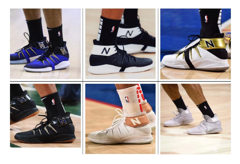 为了「大手」LOGO，伦纳德把 Nike 给告了！