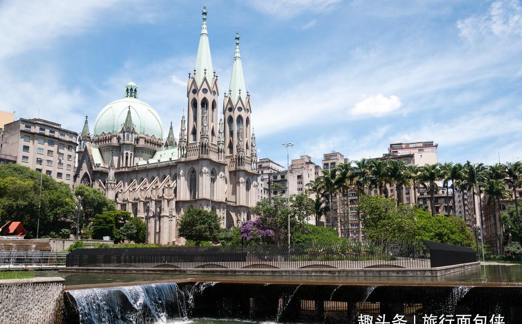 圣保罗球场氛围狂热或成比赛胜负手