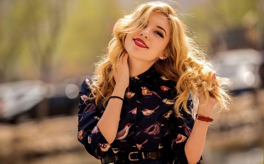 到底有多少国外游客娶了乌克兰美女?导游:很少,美国人