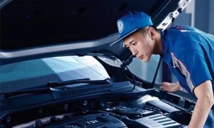 汽车蓄电池保养方法 微弱电流可别忽视