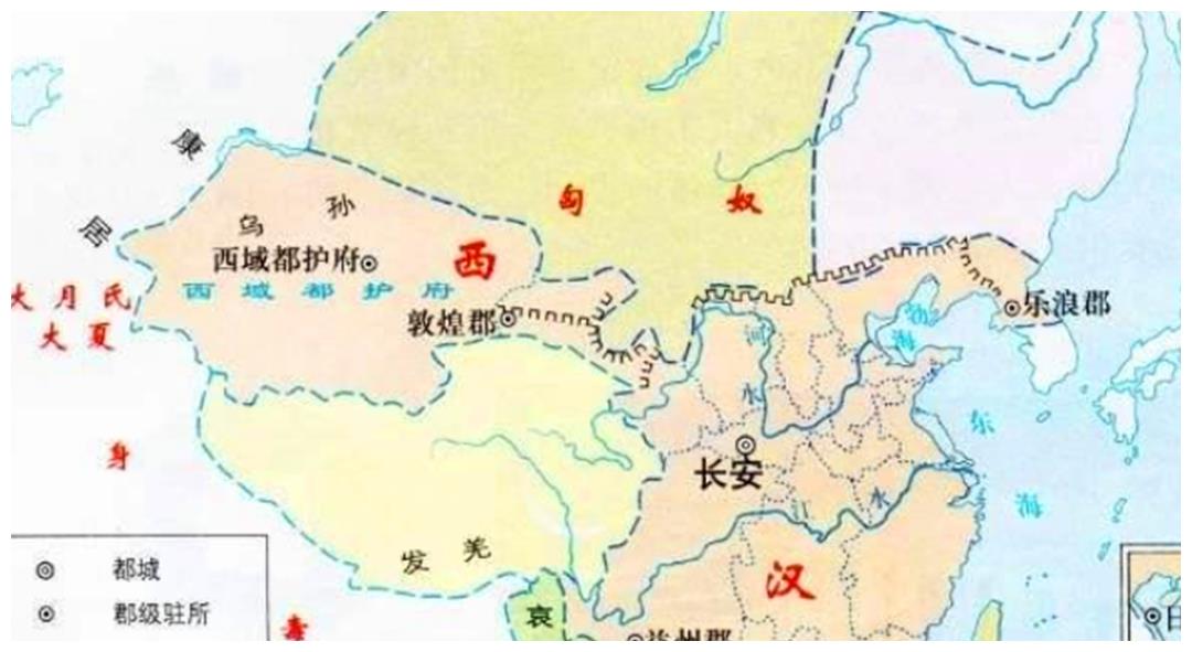 刘秀是汉高祖刘邦的后代,为何汉朝还要分为西汉,东汉?