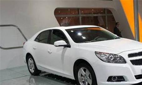 这里有“雪佛兰“的最新资讯请不要错过