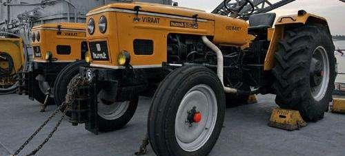 印度用拖拉机在航母上拖飞机,为何中国还要花