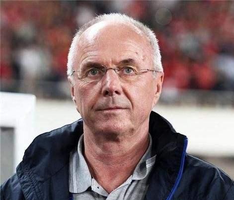 一战定生死! 埃里克森指出取胜关键, 中国男足