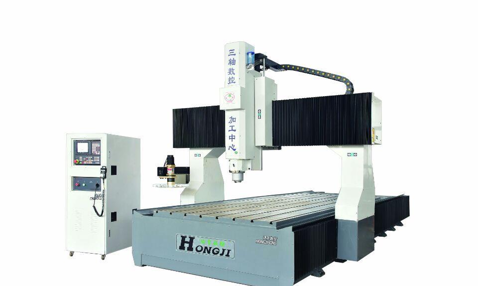 数控加工中心的气缸与售后