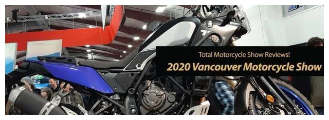 2020温哥华车展，一览全球最新车型