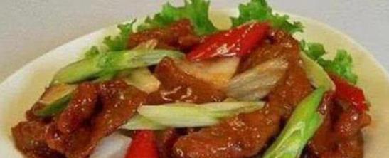 鲜嫩无比的几道家常菜,好吃的放不下筷子,吃完都赞不绝口梭子蟹腿掉了图片