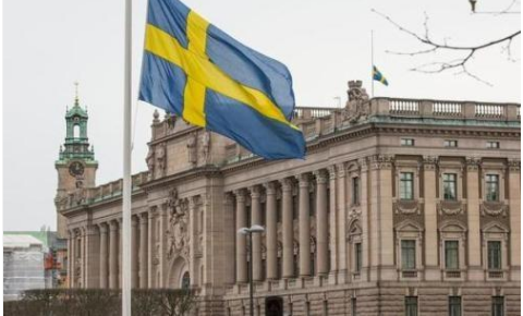 赴欧中国游客数量大增