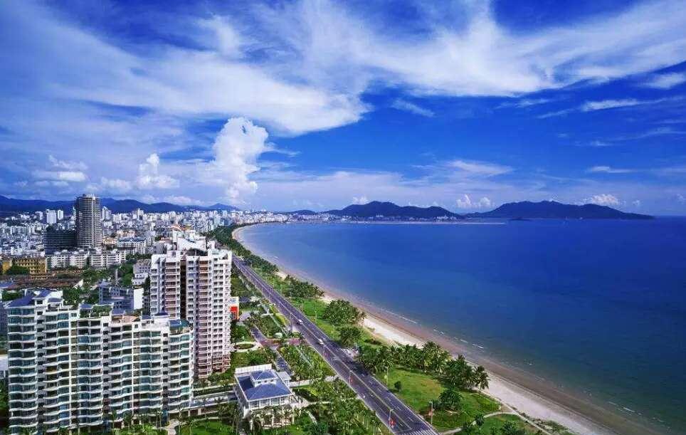 2018年中国城市物价最高省市出炉!海南排第一