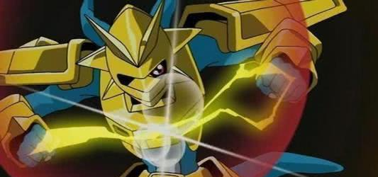 数码宝贝：谁才是最惨皇家骑士？是金甲龙兽吗？原来是红莲骑士兽