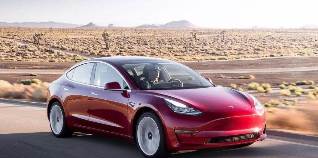 特斯拉上海超级工厂动工, 国产电车未来还能否