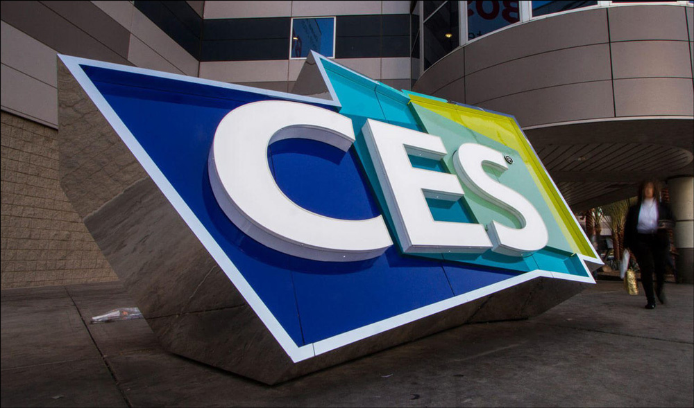 CES2019上20大最酷汽车盘点上篇：49寸大屏操控L5级无人驾驶技术