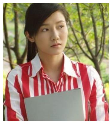 杨烁隐藏多年的妻子，原来是熟悉的她，和罗晋，刘亦菲还是同学