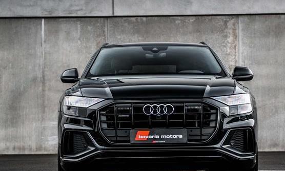 “奥迪“必看资讯都在这，你错过了吗