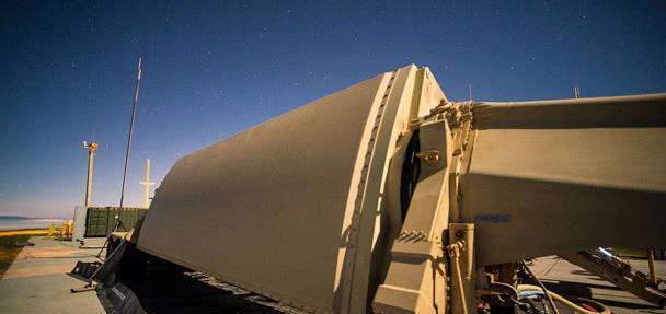 再谈美国萨德和俄罗斯S-400防空导弹系统,究