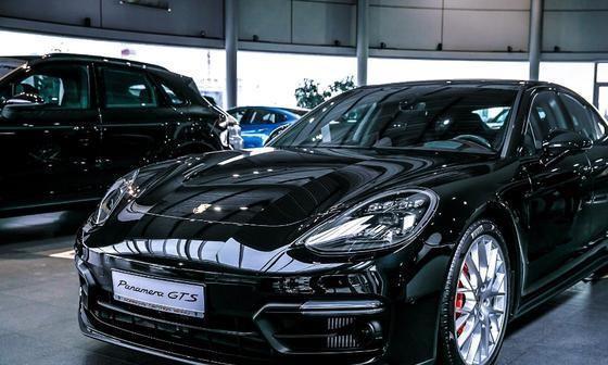 “保时捷“最全资讯一网打尽，有我就够了