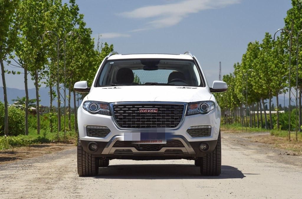 想知道“哈弗“近期资讯盘点，你想要的这里都有