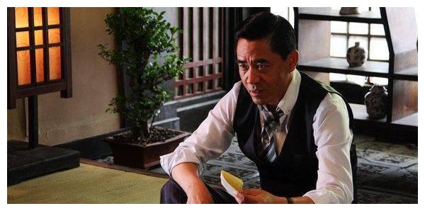 三部冷门谍战剧,祖峰、陈宝国和吴刚主演,