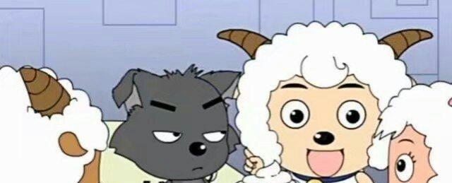 一图片羊死了人跑了猜成语_看图猜成语(3)