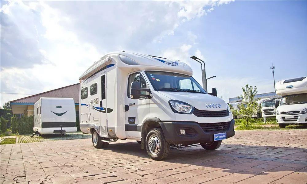 Plasy-631的轻量化，车友表示爬坡驾驶很轻松