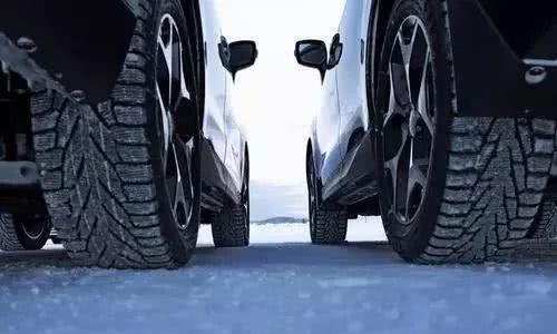 天寒地冻，小心汽车“冬季病”