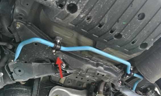 老司机支招：汽车三大件之一，教你两招，汽车底盘的保养知识