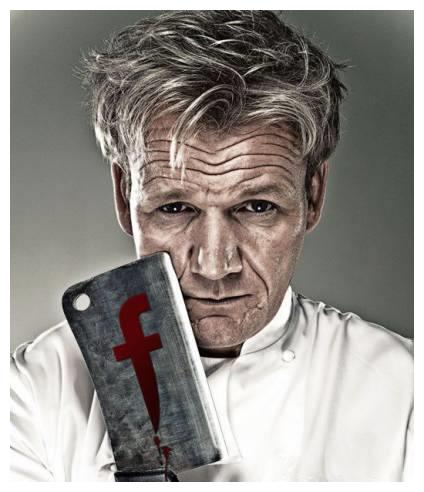 手拿菜刀砍出15辆法拉利,年收入过亿,他不断