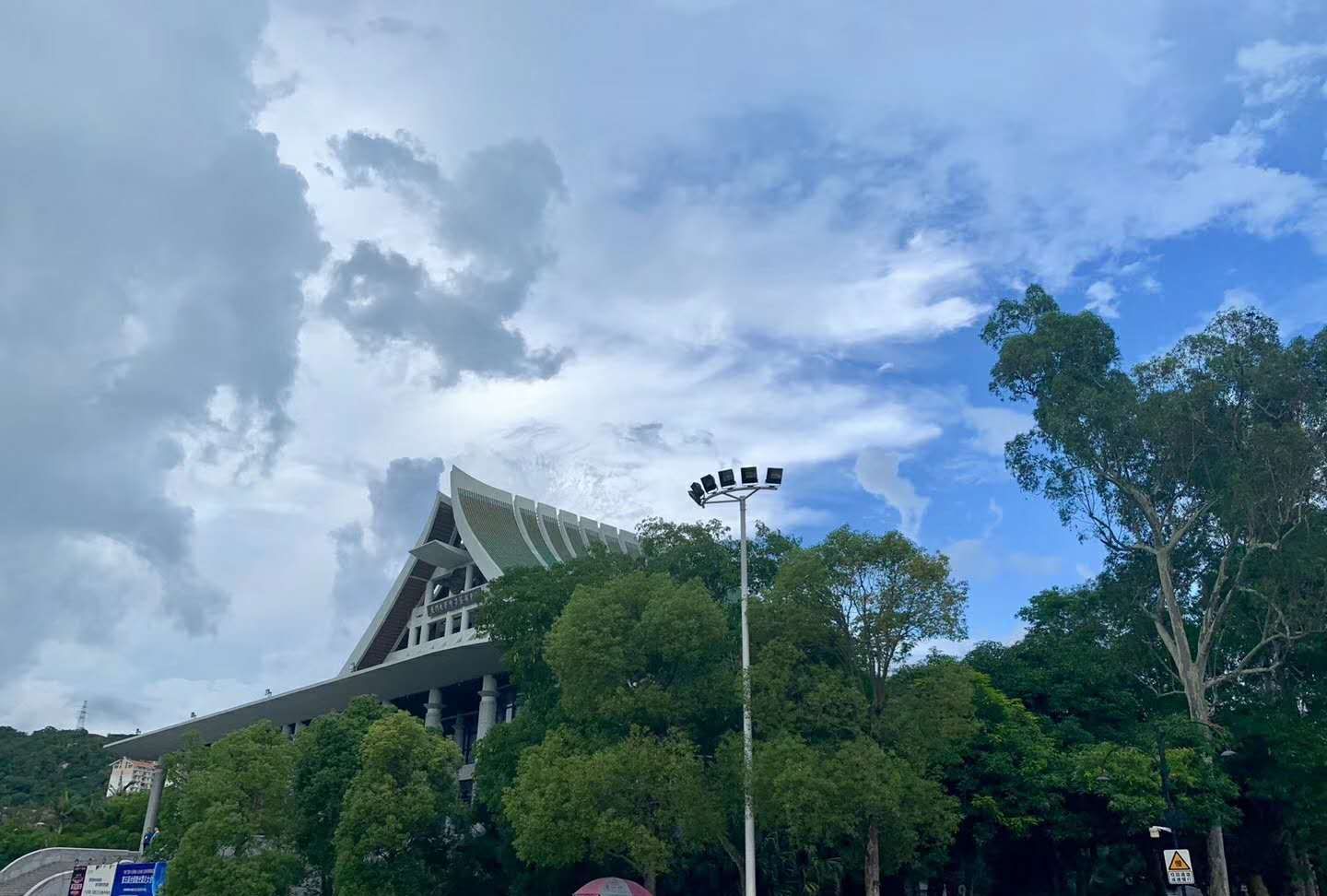 厦门大学不愧为中国最美大学