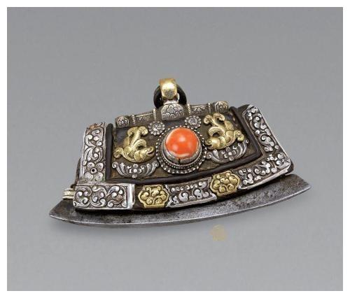 古代的“打火机”长什么样?