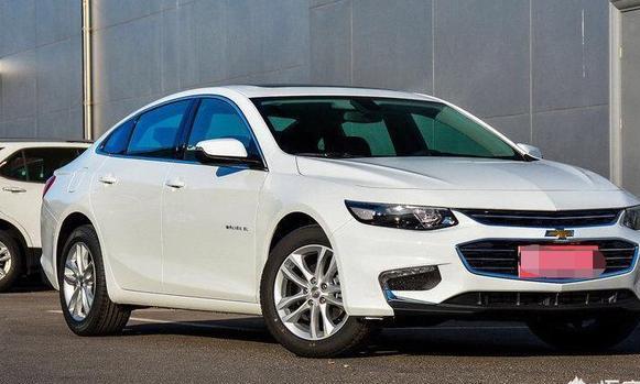 想知道“雪佛兰“最近有什么新消息么，都在这里了