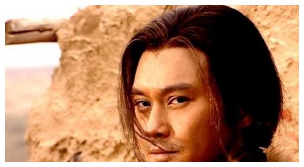 张智霖饰演的5位强者，卓一航上榜，最后1位会如来神掌！