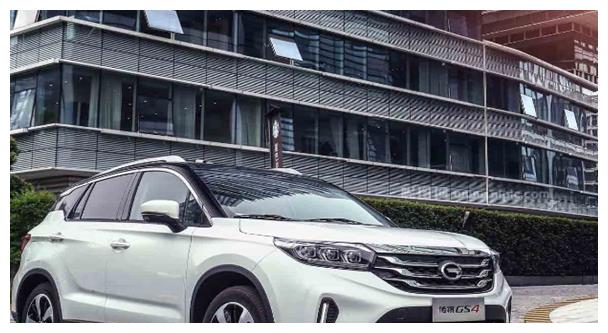 1.5T加上6AT,价格还不足10万,现在就不用看H6了吧