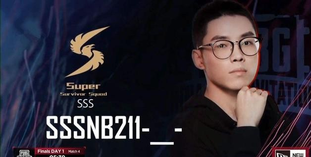 韩国队吃鸡是运营, 中国队吃鸡就是天命圈运气