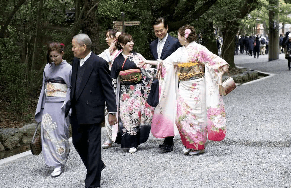 韩国人扎堆到上海 韩国人朝圣为什么选择上海