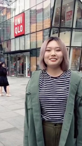 李雪琴是谁个人资料,李雪琴喊话吴亦凡竟获本尊东北话回应!