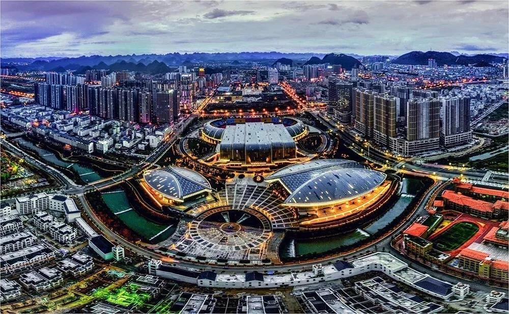 兴义城区人口_兴义市主城区多少人口,经济实力在贵州第几位