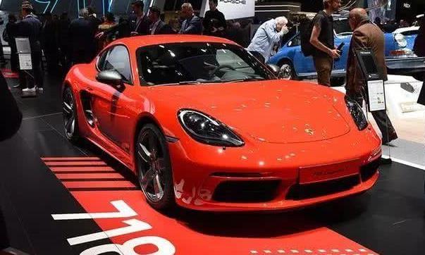 近期“保时捷“动态汇总，都在这个专题里