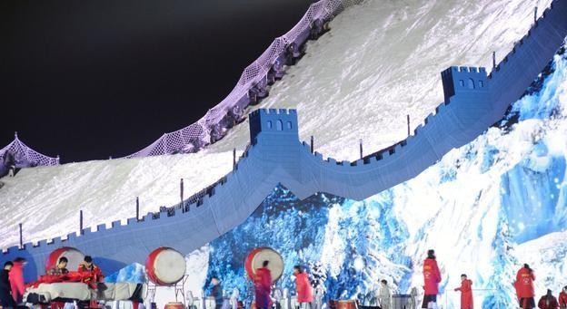 冬季奥运会为何不在东北举办？三大因素让东北城市落选！