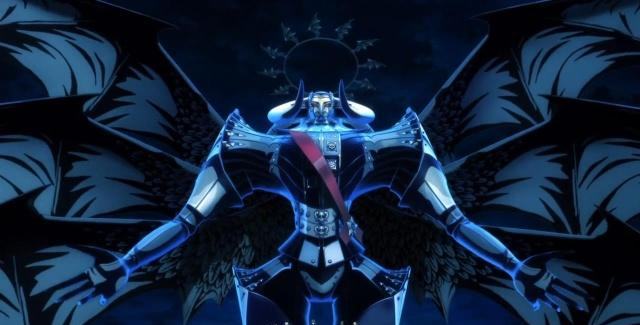 《女神异闻录5》结局引人遐想，失去亚森的怪盗团长经历了什么？
