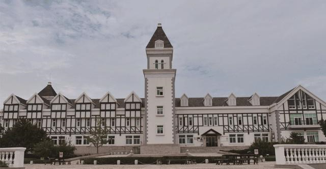 山水工程装饰装修经典案例分享—张裕系列