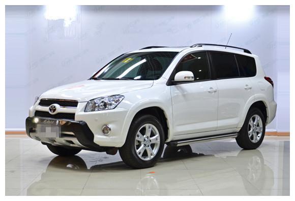 怎样低成本打造能听能炸系统?丰田RAV4上了这套音响居然搞定了