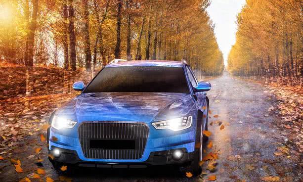 汽车保养顺口溜，记下它们你不愁