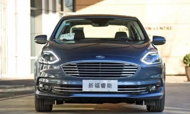 想知道“福特“最近有什么新消息么，都在这里了