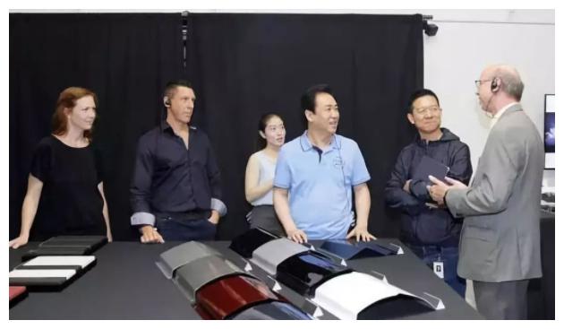 恒大为造车,再招8000名全球精英,被打脸的是贾跃亭?