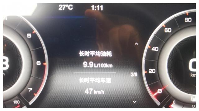 21万的红旗HS5怎么样?车主提车后,说出亲身体验