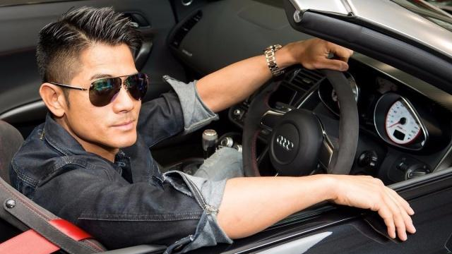 刘德华唱的这首歌被称为过年第一神曲,可能他